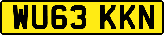 WU63KKN