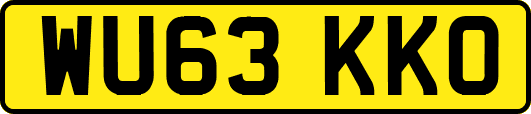 WU63KKO