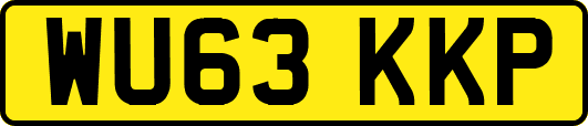 WU63KKP