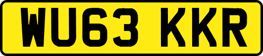 WU63KKR