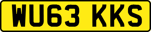 WU63KKS
