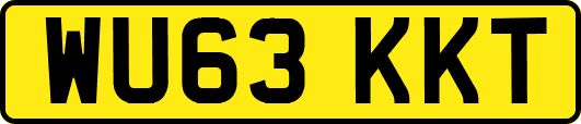 WU63KKT