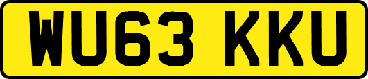 WU63KKU