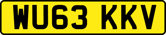 WU63KKV