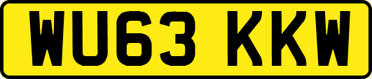 WU63KKW