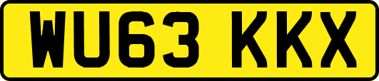 WU63KKX