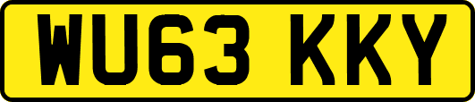 WU63KKY