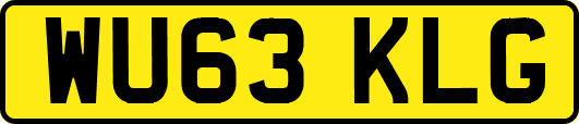WU63KLG