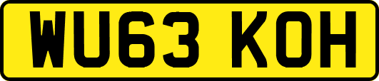 WU63KOH