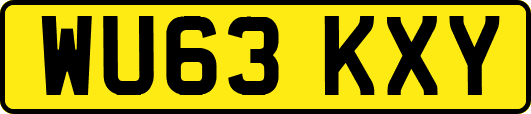 WU63KXY