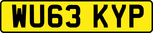 WU63KYP
