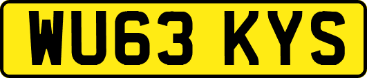 WU63KYS