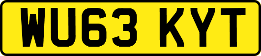 WU63KYT