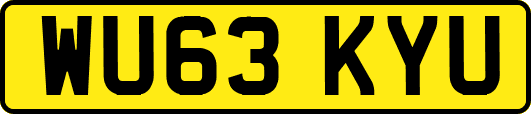 WU63KYU