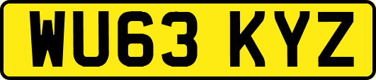 WU63KYZ