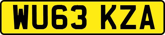 WU63KZA