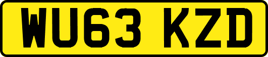 WU63KZD