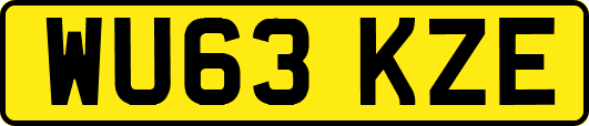 WU63KZE
