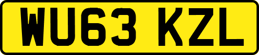 WU63KZL