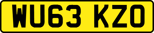 WU63KZO