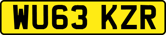 WU63KZR