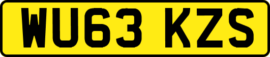 WU63KZS