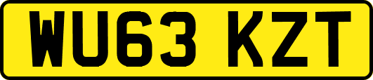 WU63KZT