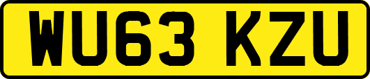 WU63KZU