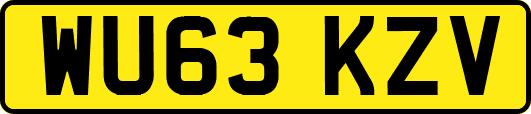 WU63KZV