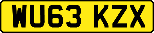 WU63KZX