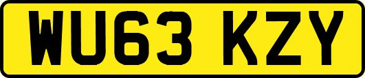 WU63KZY