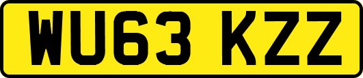 WU63KZZ