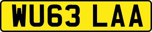 WU63LAA