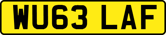 WU63LAF