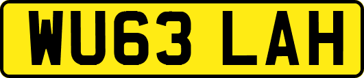 WU63LAH