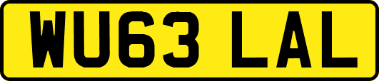 WU63LAL