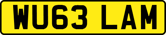 WU63LAM
