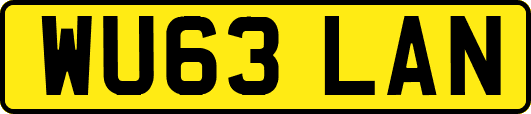 WU63LAN