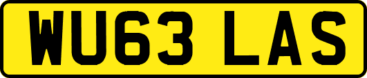 WU63LAS