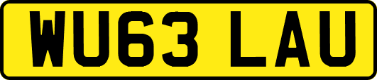 WU63LAU