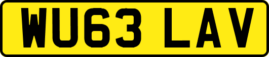 WU63LAV