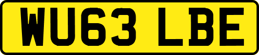 WU63LBE
