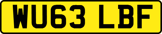 WU63LBF