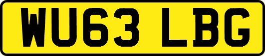 WU63LBG
