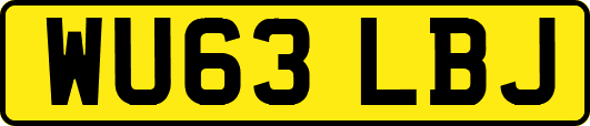 WU63LBJ