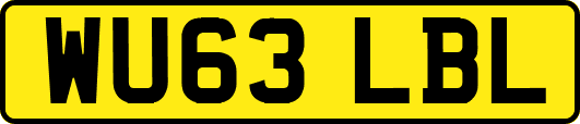 WU63LBL