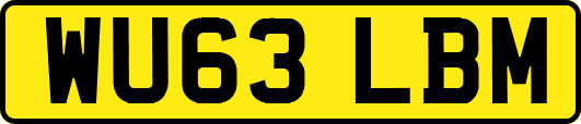 WU63LBM