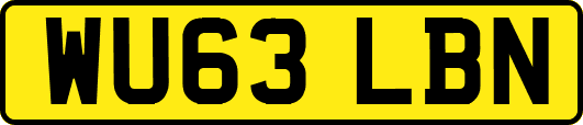 WU63LBN