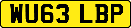 WU63LBP