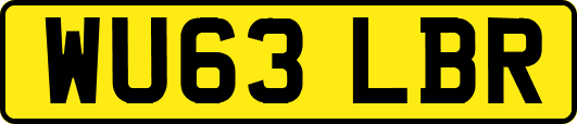 WU63LBR